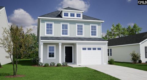 1110 Crescent Corner Drive Elgin Sc 29045