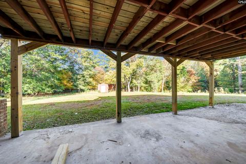 A home in Blythewood