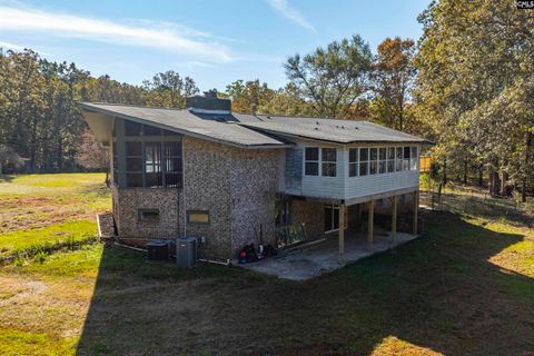 A home in Blythewood