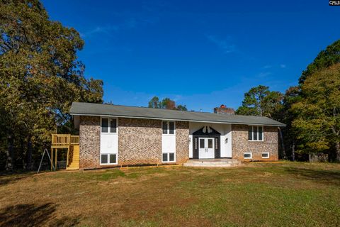 A home in Blythewood