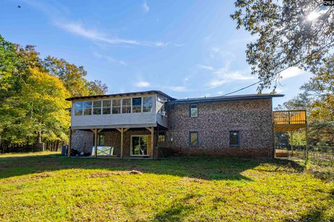 A home in Blythewood