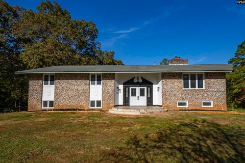 A home in Blythewood