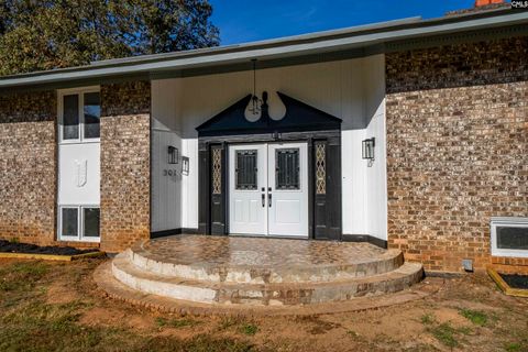 A home in Blythewood