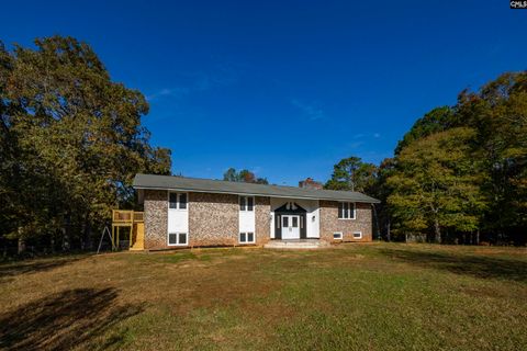 A home in Blythewood