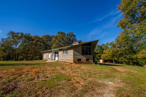 A home in Blythewood