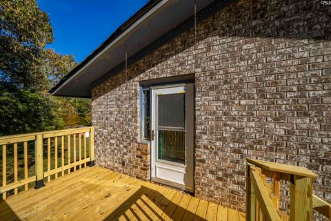 A home in Blythewood