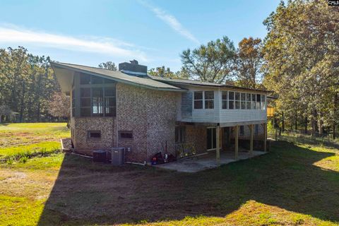 A home in Blythewood