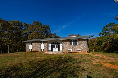 A home in Blythewood