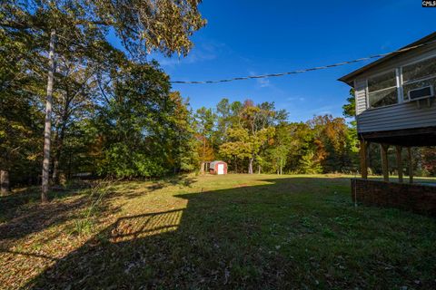 A home in Blythewood