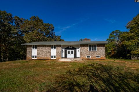 A home in Blythewood