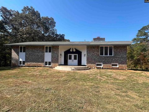 A home in Blythewood