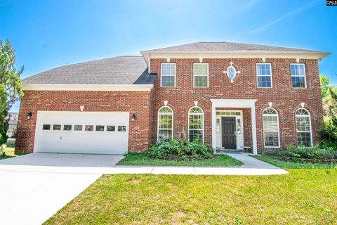 Photo of 776 Saxony Drive, Irmo, SC 29036 (MLS # 631403)