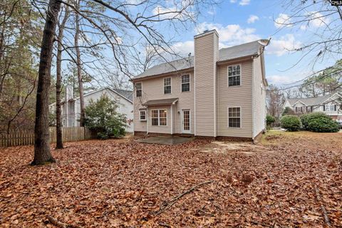 A home in Columbia