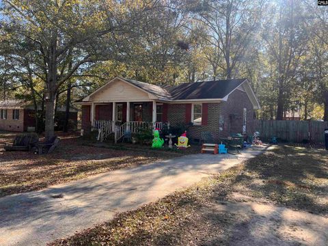 A home in Lugoff