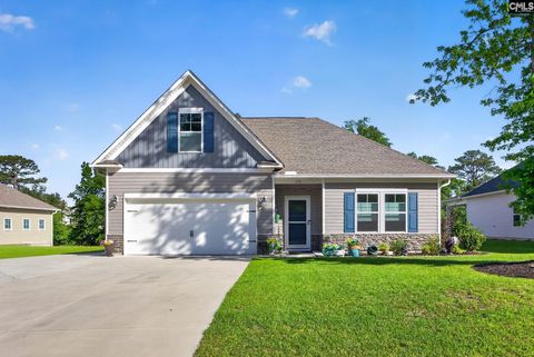 Photo of 176 Southern Lake Court, Camden, SC 29020 (MLS # 632060)