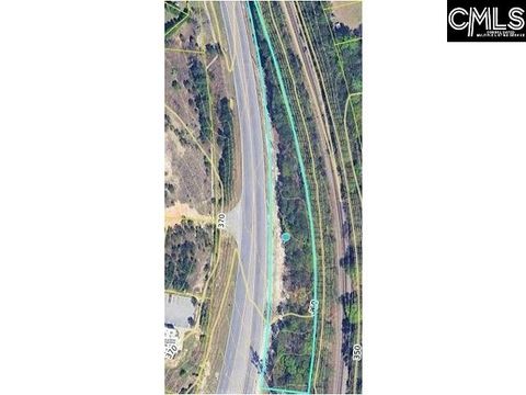 E/S Ne Farrow Road Columbia Sc 29203