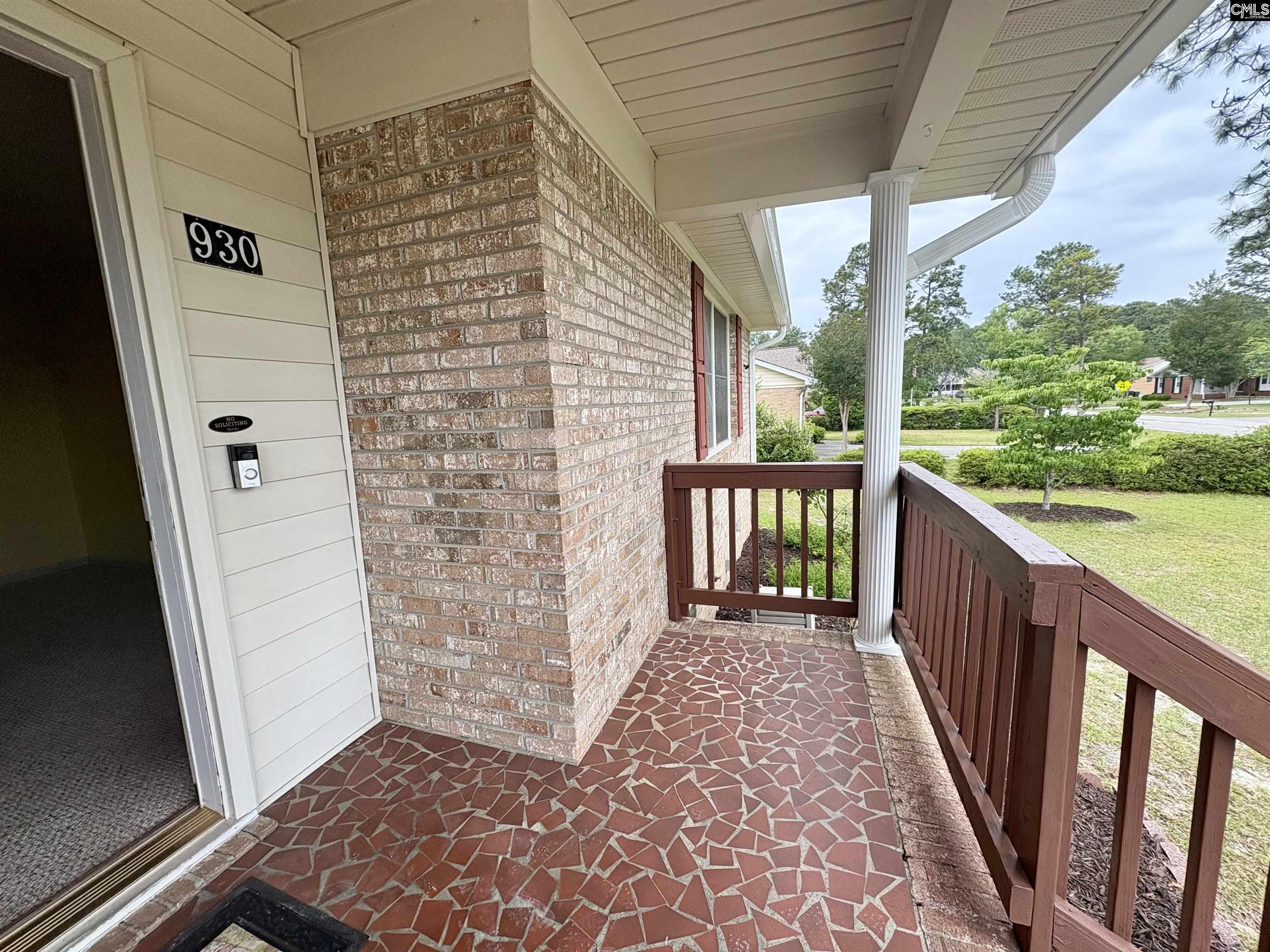 930 Laurel Road