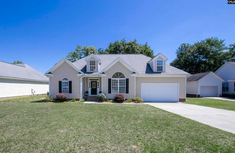 28 Heatherwood Drive Lugoff Sc 29078