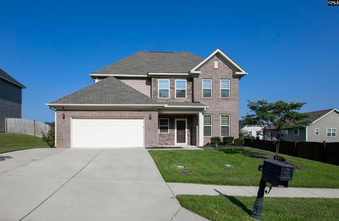 Property photo of 217 Wading Bird Loop, Blythewood, SC 29016