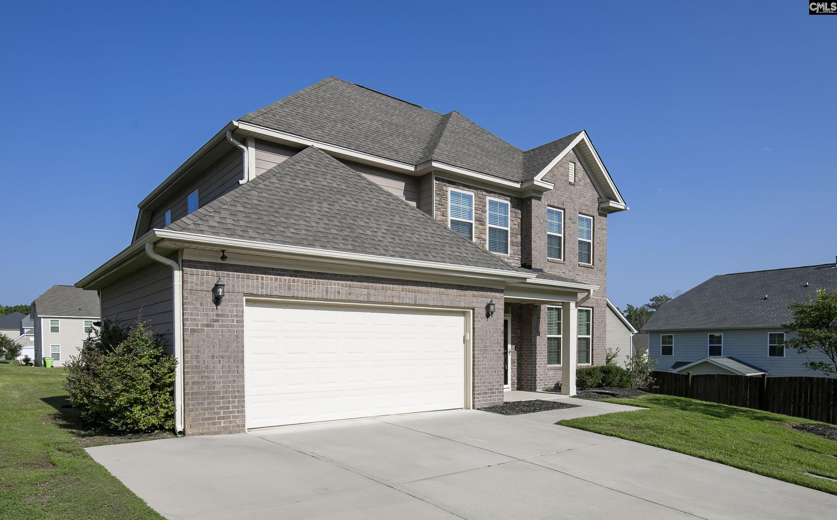 Photo 1 of 51 — 217 Wading Bird Loop, Blythewood, SC 29016