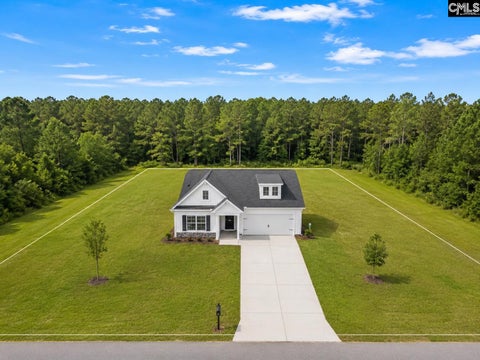Photo of 242 Governor Heyward Road, Eastover, SC 29044 (MLS # 642720)