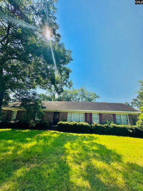 Photo of 1542 Belleville Road, Orangeburg, SC 29115 (MLS # 612674)