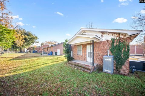 A home in Columbia