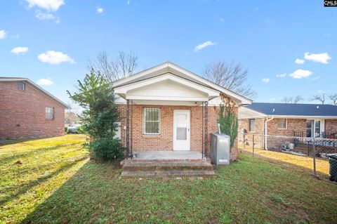 A home in Columbia