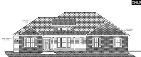 Photo of 1568 Bellingham Drive, Aiken, SC 29842 (MLS # 623697)