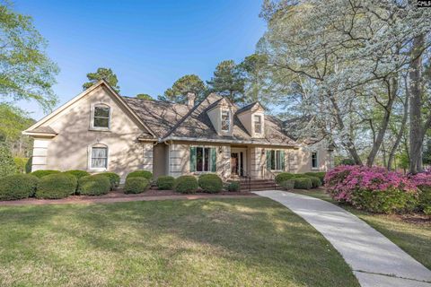 Property photo of 136 Fishers Shore Road, Columbia, SC 29223