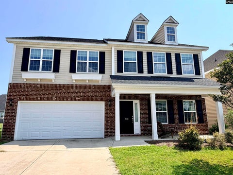 Photo of 1518 Garrett Court, Chapin, SC 29036 (MLS # 640588)