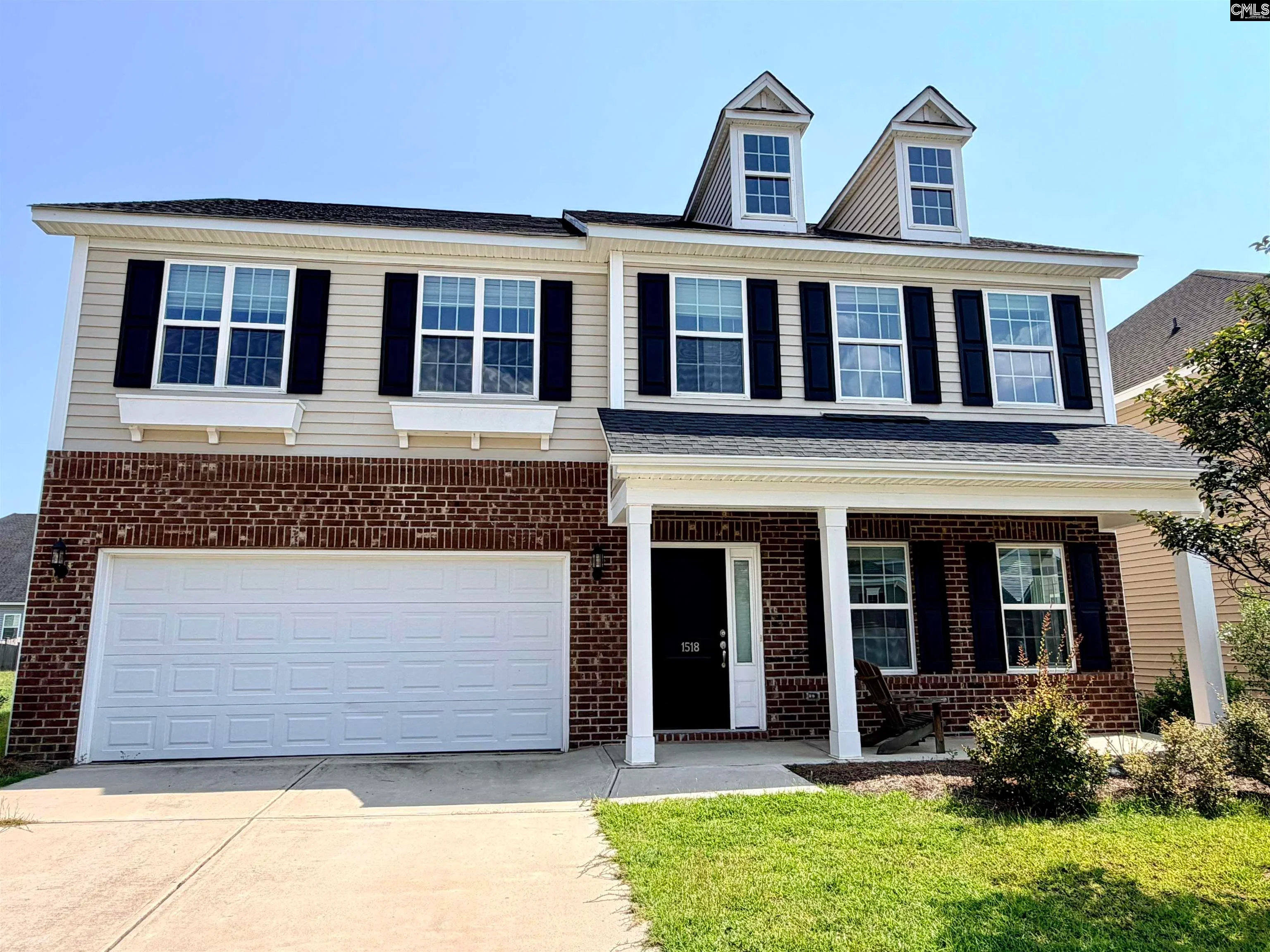 1518 Garrett Court