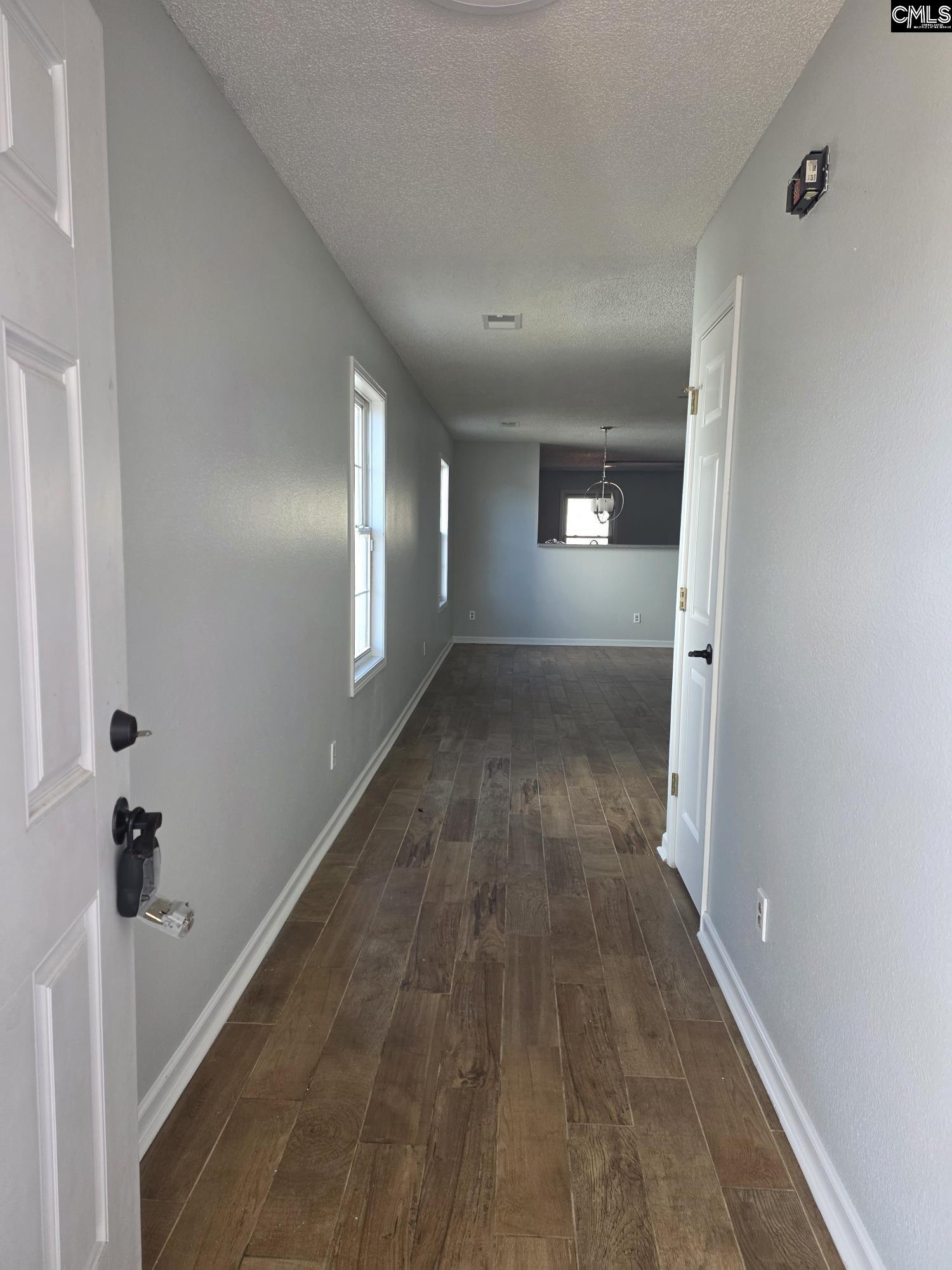 500 Castle Ridge Drive