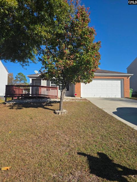 Photo of 500 Castle Ridge Drive, Columbia, SC 29229 (MLS # 621768)