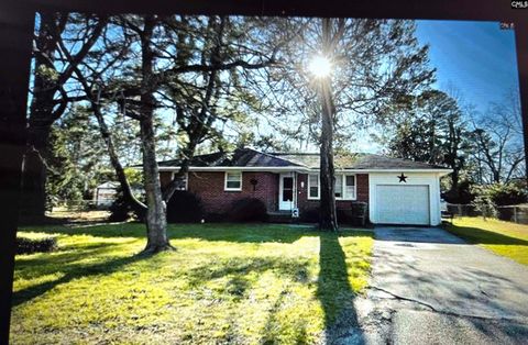 Photo of 2630 Riverland Drive, Cayce, SC 29033 (MLS # 624800)