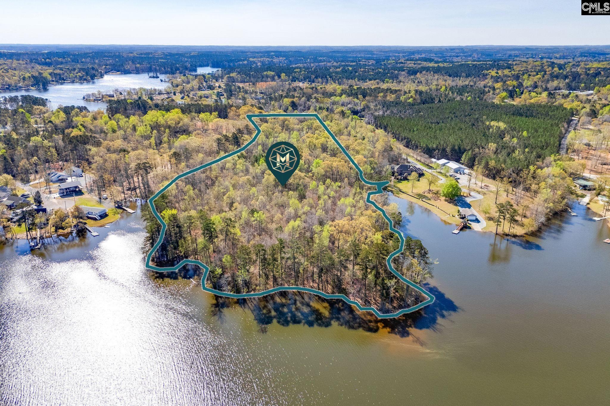 Photo 1 of 14 — 3941 Holley Ferry Road, Leesville, SC 29070