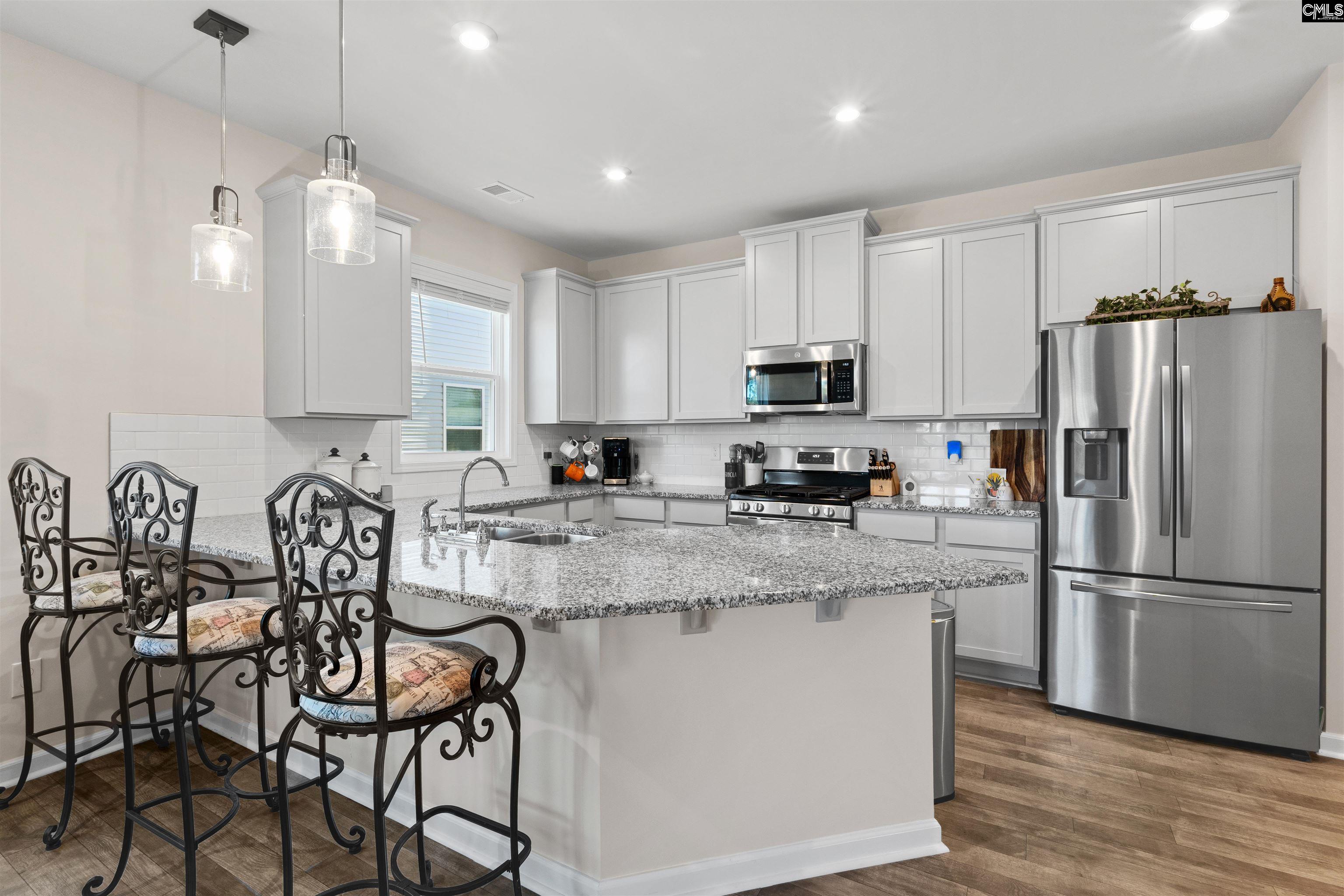 945 Woodcreek Farms Road