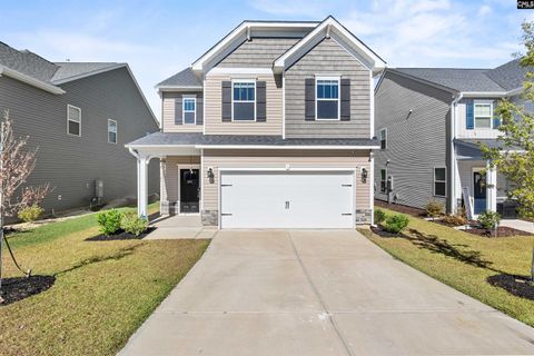 945 Woodcreek Farms Road Elgin SC 29045