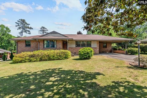 Photo of 116 Castle Road, Columbia, SC 29210 (MLS # 632336)