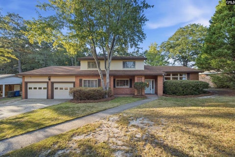 Photo of 6347 Kemberly Street, Columbia, SC 29209 (MLS # 643447)