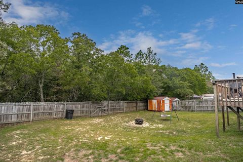 A home in Columbia