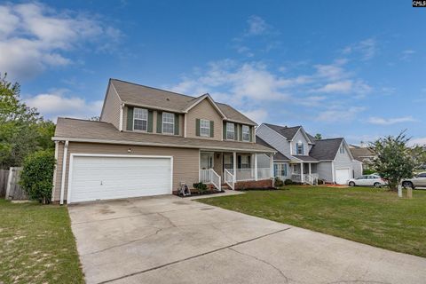 A home in Columbia