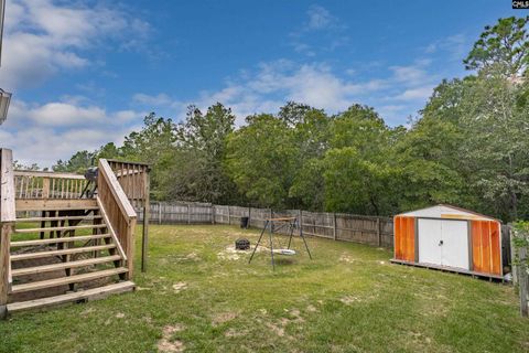 A home in Columbia