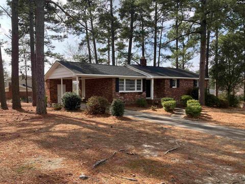 Photo of 1806 Cheltenham Lane, Columbia, SC 29223 (MLS # 627943)