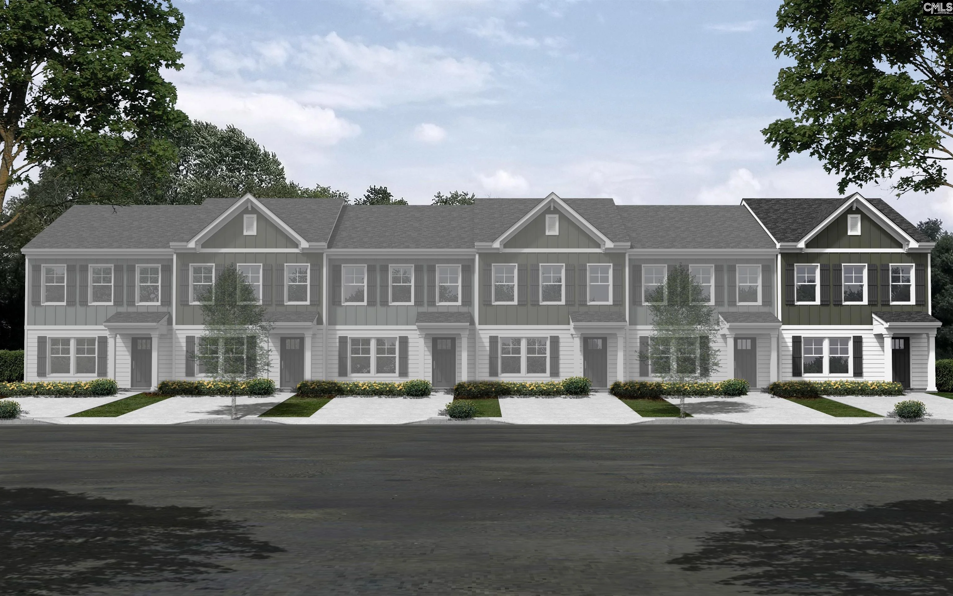 160 Carr Lane