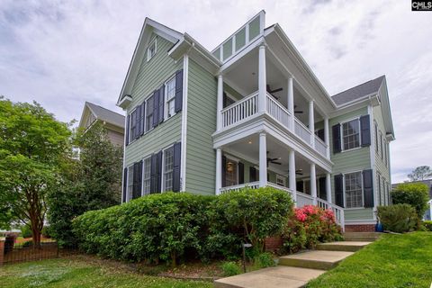 A home in Columbia