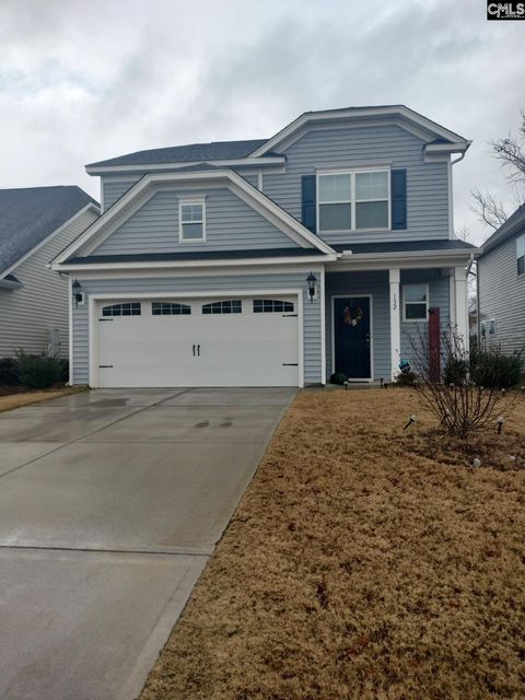 A home in Lexington