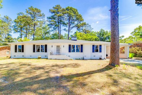 Photo of 7922 Bay Springs Road, Columbia, SC 29223 (MLS # 631952)