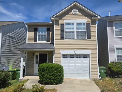 Photo of 120 Curvewood Road, Columbia, SC 29229 (MLS # 631832)