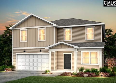 Property photo of 2223 Lofton Road, Blythewood, SC 29016